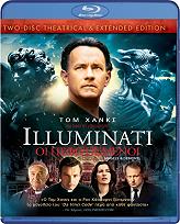 illuminati oi pefotismenoi extended edition blu ray photo