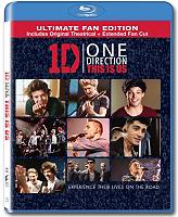 one direction this is us blu ray photo