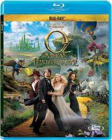 oz megas kai pantodynamos blu ray photo