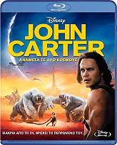 john carter anamesa se dyo kosmoys blu ray photo