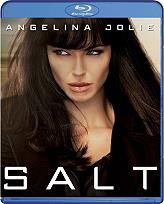 salt blu ray photo