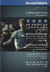 the social network 2 dvd photo