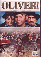 oliver de dvd photo