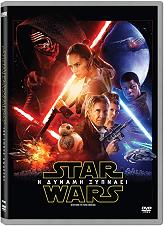 star wars i dynami xypnaei dvd photo