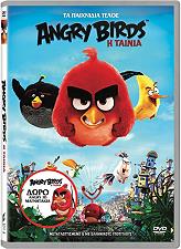 angry birds i tainia dvd photo