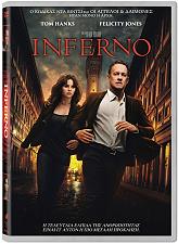 inferno dvd photo