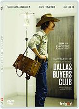 dallas buyer s club dvd photo