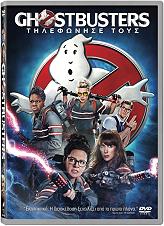 ghostbusters 2016 dvd photo