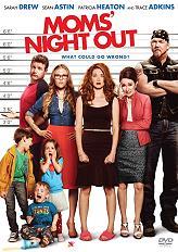 moms night out dvd photo