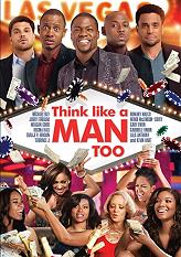 think like a man 2 dvd photo