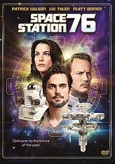 space station 76 dvd photo