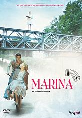 marina dvd photo
