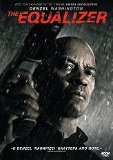 the equalizer dvd photo