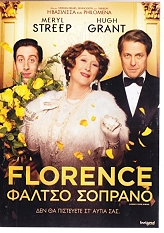 florence faltso soprano dvd photo