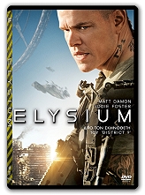 elysium dvd photo