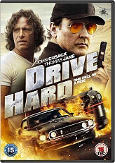 drive hard dvd photo