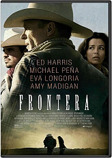 frontera dvd photo