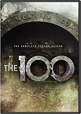the 100 olokliros o deyteros kyklos dvd photo