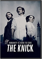 the knick olokliros o deyteros kyklos dvd photo