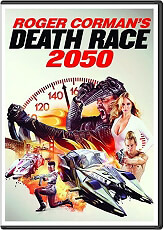 roger corman koyrsa thanatoy 2050 dvd photo