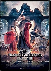 warriors gate dvd photo