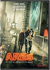 ares kindynos sto parisi dvd photo