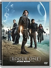 rogue one a star wars story dvd photo