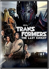 transformers 5 o teleytaios ippotis dvd photo