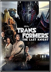 transformers 5 o teleytaios ippotis dvd photo transformers 5 o teleytaios ippotis dvd photo