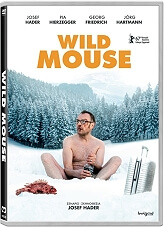 wild mouse dvd photo