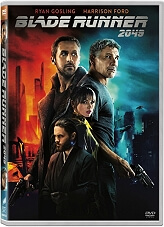 blade runner 2049 dvd photo