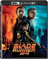 blade runner 2049 4k uhd blu ray photo