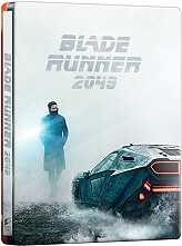 blade runner 2049 steelbook 2 blu ray photo