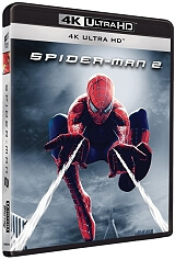 spider man 2 4k uhd blu ray photo