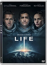 life dvd photo