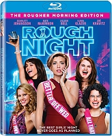 parti gynaikon rough night blu ray photo