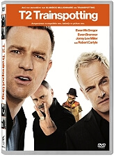 trainspotting 2 dvd photo