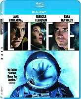 life blu ray photo