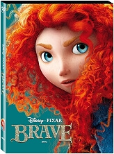 brave dvd o ring photo