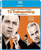 trainspotting 2 blu ray photo