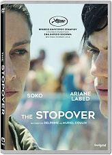 the stopover voir du pays aka the stopover dvd photo