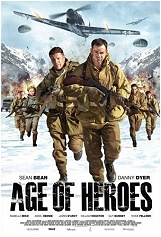 epoxi ton iroon age of heroes dvd photo