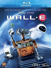 goyol y wall e blu ray photo