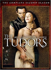 the tudors season 2 3 dvd photo