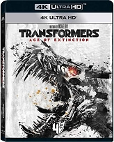 transformers age of extinction blu ray 4k uhd photo