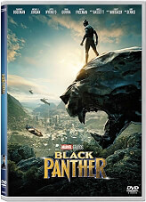 black panther dvd photo