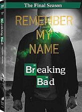 breaking bad final season 3 dvd photo