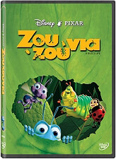 zoyzoynia a bug s life dvd photo