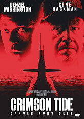 crimson tide se dvd photo