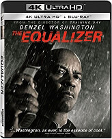 the equalizer 4k ultra hd blu ray photo